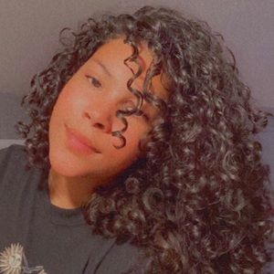 Meet your Posher, Rianna